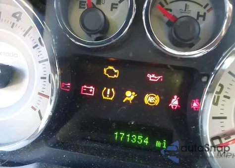 2008 Ford Edge Limited из США, поврежденный, VIN 2FMDK49C48BA33475